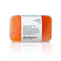 Citrus Glycerin Cleansing Bar