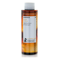 Citrus Shower Gel