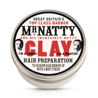 Clay