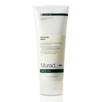 Cleansing Shave