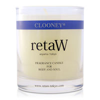 Clooney Fragrance Candle