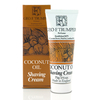 Coconut Oil Shaving Cream Tube