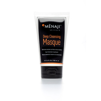 Deep Cleansing Masque