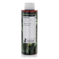 Mint Tea Shower Gel