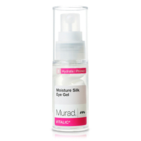Moisture Silk Eye Gel