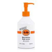 Moisturising Body Lotion