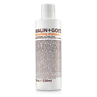 Moisturizing Shampoo