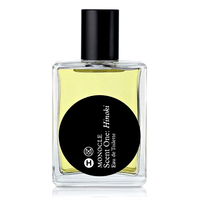 Monocle Scent One: Hinoki