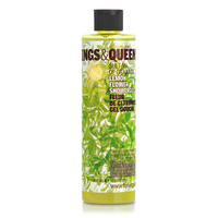 Sultan of Granada Lemon Flower Shower Gel