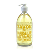 Summer Grapefruit Liquid Marseille Soap 500ml