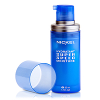 Super Speed Moisturiser