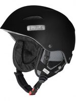 Adults B-star Ski and Snowboard Helmet - 30661