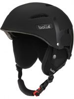 Adults B-style Ski and Snowboard Helmet - 30669
