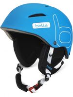 Adults B-style Ski and Snowboard Helmet - 30802