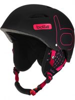 Adults B-style Ski and Snowboard Helmet - 30804