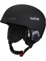 Adults B-wild Ski and Snowboard Helmet - 30796