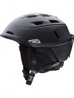 Adults Camber Helmet Black