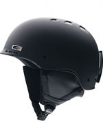 Adults Holt Helmet Black