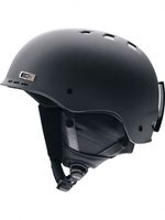 Adults Holt Helmet Grey