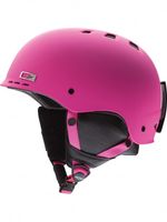 Adults Holt Helmet Pink