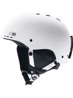 Adults Holt Helmet White
