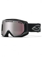 Adults Scope Pro Goggles Black