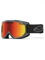 Adults Scope Pro Goggles Grey