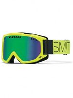 Adults Scope Pro Goggles Yellow