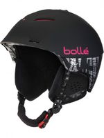 Adults Synergy Ski and Snowboard Helmet - 30775