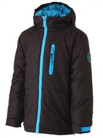 Boys Astro Casual Jacket Black