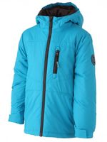 Boys Astro Casual Jacket Blue