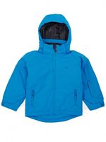 Boys Milo Jacket Blue