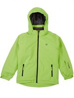 Boys Milo Jacket Green