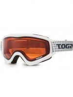 Kids Albona Goggles White