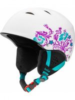 Kids B-free Ski and Snowboard Helmet - 30813
