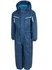 Kids Tagolo Coverall All In One Suit Blue