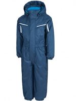 Kids Tagolo Coverall All In One Suit Blue