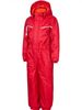 Kids Tagolo Coverall All In One Suit Red
