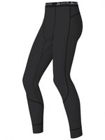Mens Base Layer Warm Trend Pants Black