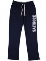 Mens Braunton Sweat Pants Blue