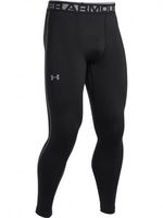 Mens Evo Coldgear Compression Legging Black