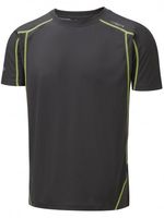 Mens Gaul T-Shirt Black