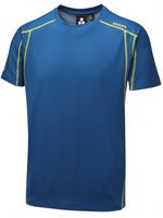 Mens Gaul T-Shirt Blue