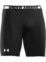 Mens Heatgear Sonic Compression Short Black