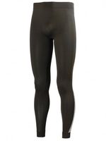 Mens HH Dry Elite Pant Black Baselayer