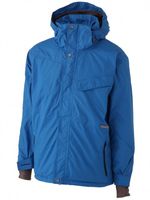 Mens Mobot Surftex Jacket Blue
