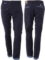 Mens Tamabil Chino Blue