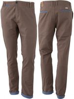 Mens Tamabil Chino Green