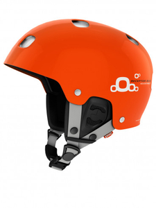 Mens Womens Receptor Bug Adjustable Orange