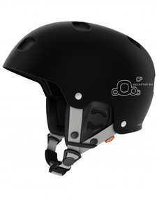 Mens Womens Receptor Bug Black